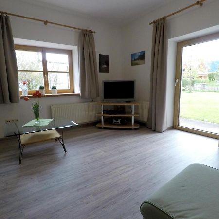 Apartments Wolf Reutte Dış mekan fotoğraf