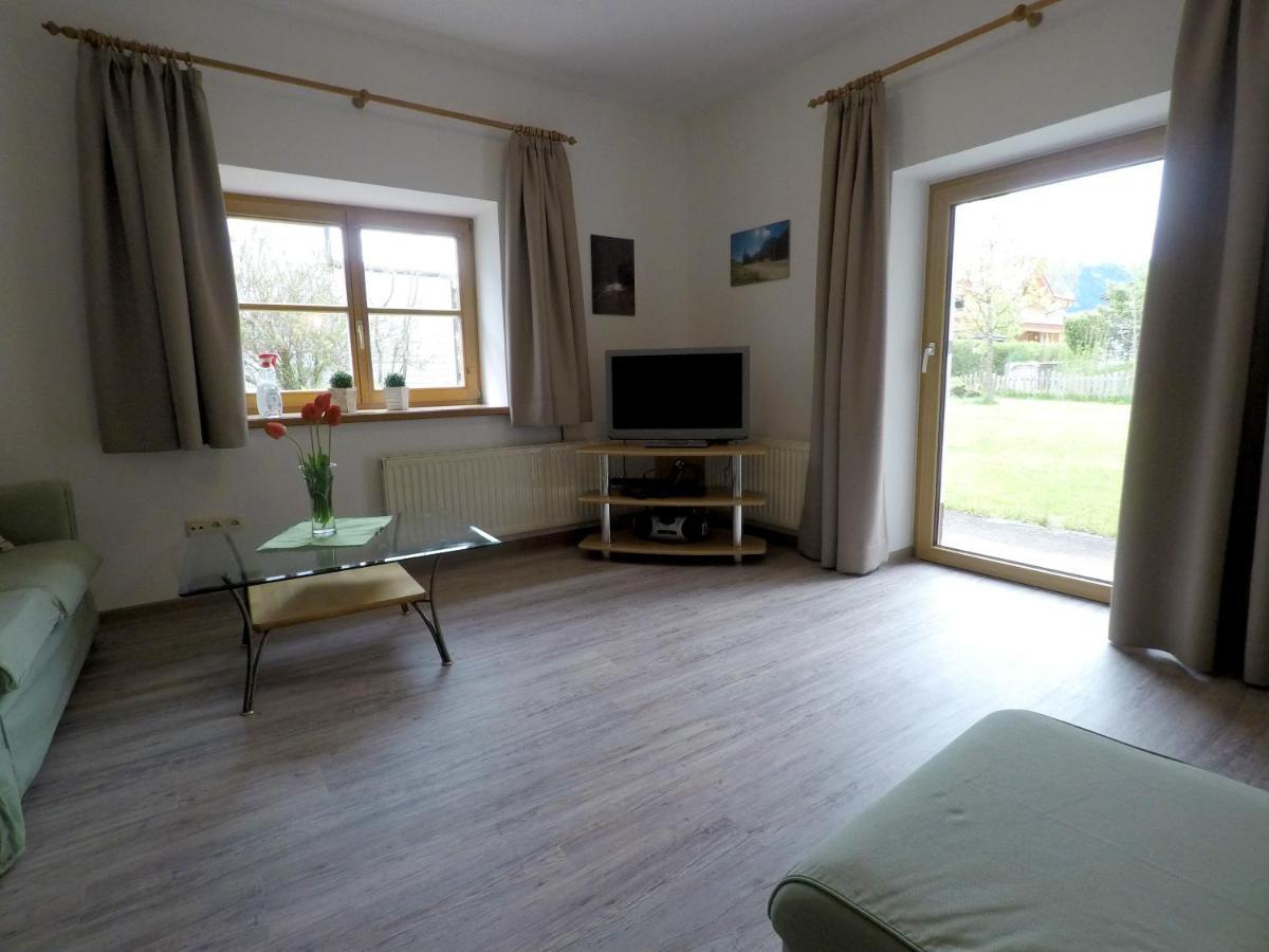 Apartments Wolf Reutte Dış mekan fotoğraf