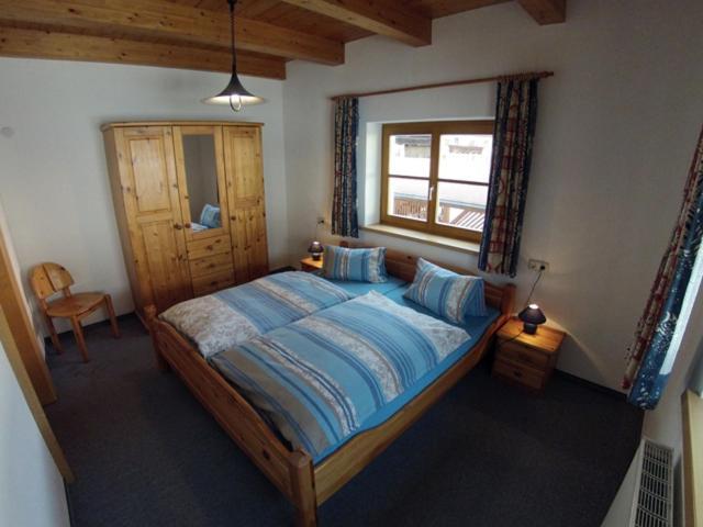 Apartments Wolf Reutte Dış mekan fotoğraf