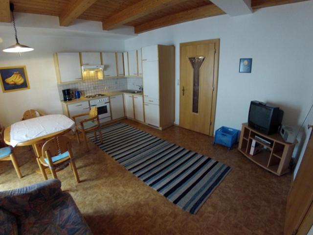 Apartments Wolf Reutte Dış mekan fotoğraf