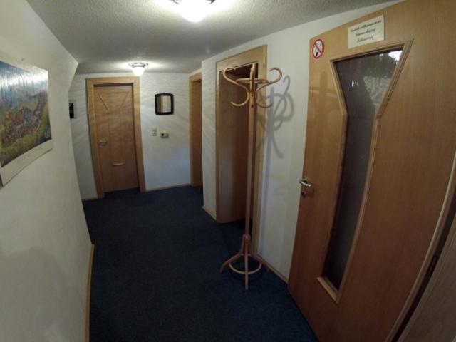 Apartments Wolf Reutte Dış mekan fotoğraf