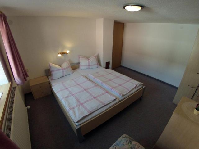 Apartments Wolf Reutte Dış mekan fotoğraf