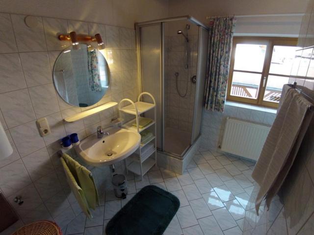 Apartments Wolf Reutte Dış mekan fotoğraf
