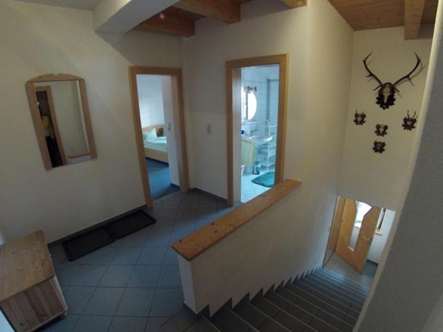 Apartments Wolf Reutte Dış mekan fotoğraf